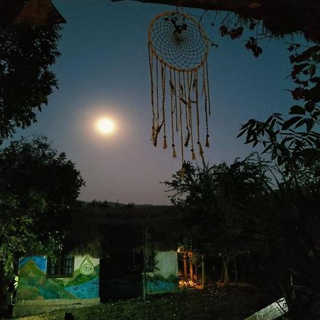 Cabanas Mannan Tanchachín Екстериор снимка