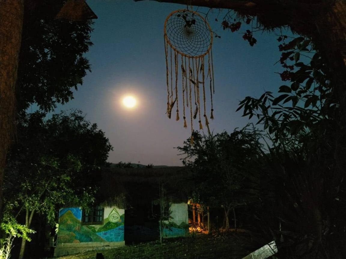 Cabanas Mannan Tanchachín Екстериор снимка