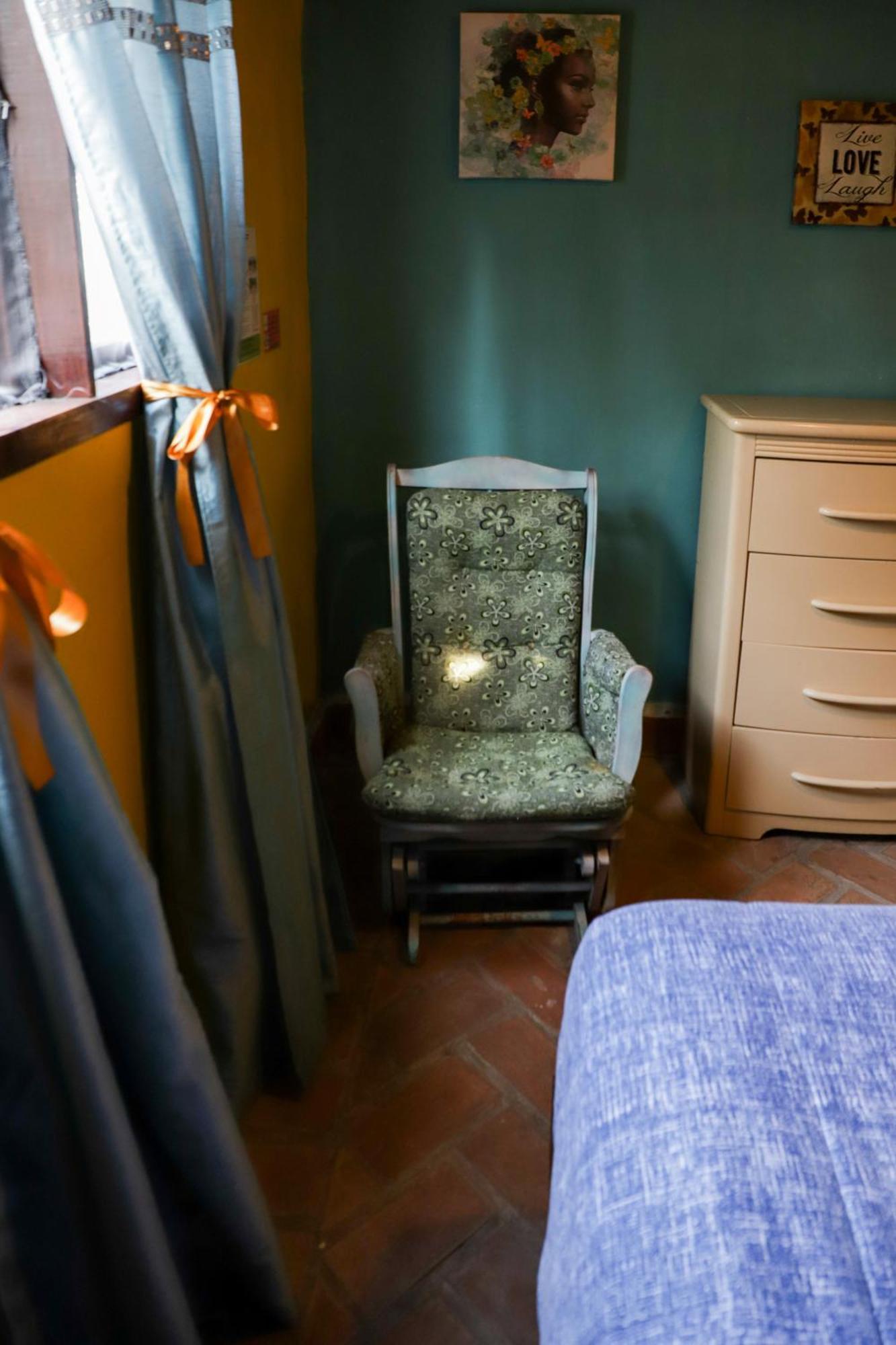 Cabanas Mannan Tanchachín Екстериор снимка